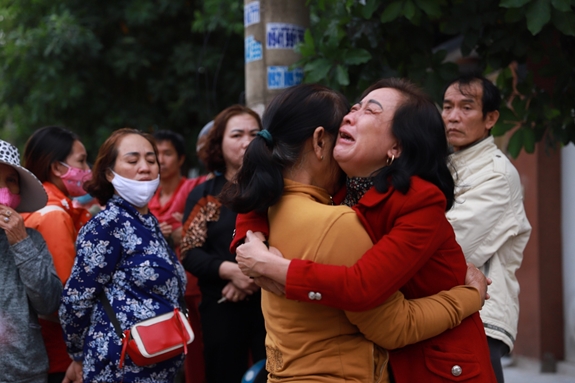 22 liệt sĩ Đoàn Kinh tế - Quốc phòng  337: DÒNG TÊN ANH KHẮC VÀO ĐÁ NÚI!